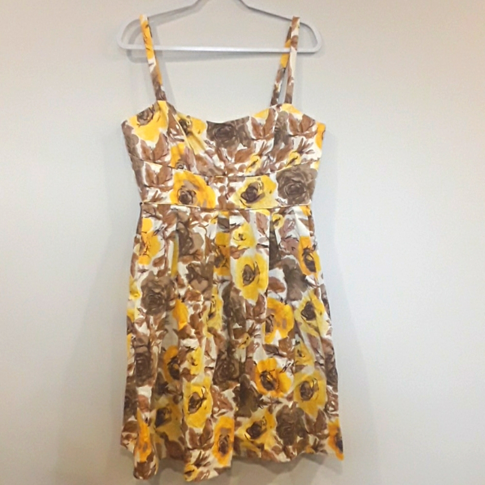 Maggy London Dress